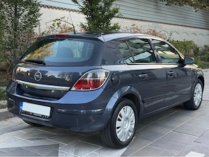 Opel Astra H - 1.7CDTI 101cp - 2 KM - imagine 3