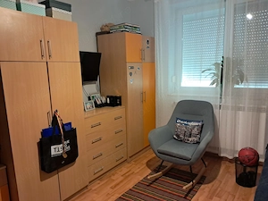 Apartament 2 camere cu balcon, Tomis II   zonă liniștită și multă verdeață Preț: 87.500   - imagine 4