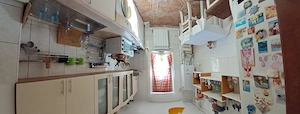 Apartament 2 camere cu balcon, Tomis II   zonă liniștită și multă verdeață Preț: 87.500   - imagine 5