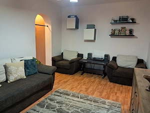 Apartament 2 camere cu balcon, Tomis II   zonă liniștită și multă verdeață Preț: 87.500   - imagine 8