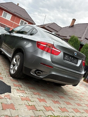 Bmw X6 e71 2011 - imagine 9