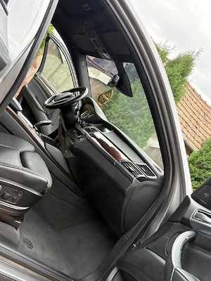 Bmw X6 e71 2011 - imagine 7