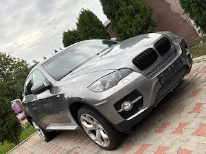 Bmw X6 e71 2011 - imagine 1