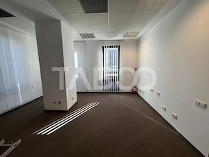 Spatiu de birou/comercial la parter 47 metri Centrul de Afaceri Sibiu - imagine 12