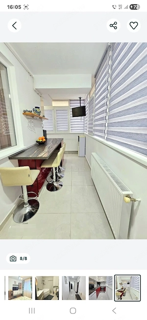 Apartament 3cam pret 115mii euro - imagine 8