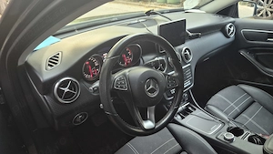 Mercedes A200 d automată  - imagine 5