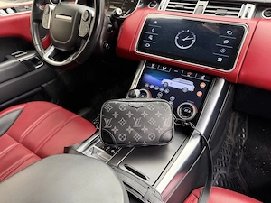 Geantă de piele pentru bărbați Louis Vuitton 83688