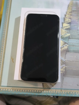 Iphone 11 stare impecabila