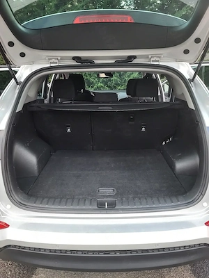 Hyundai Tucson III 1.7 CRDI 2WD 7DCT - imagine 9