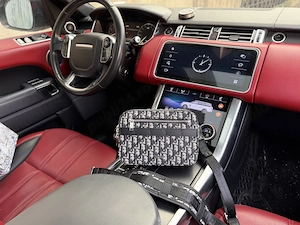 Geantă de piele pentru bărbați Dior 83689