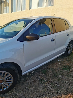 Volkswagen polo 1.6 an. 2010  - imagine 5