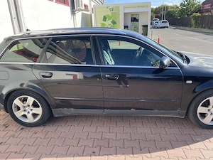 Vând Audi a4 b6  - imagine 4
