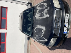 Vând Audi a4 b6  - imagine 3