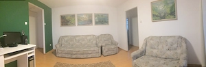 Proprietar, ofer spre închiriere ap. ultracentral, lângă Facultatea de Medicină, cu 2 camere  - imagine 3