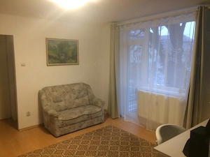 Proprietar, ofer spre închiriere ap. ultracentral, lângă Facultatea de Medicină, cu 2 camere  - imagine 4