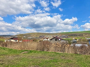 Teren extravilan de vânzare   500 m  | Valea Chintăului, Cluj-Napoca  - imagine 5