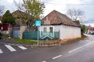 Casă | Teren 531 mp | Strada Bartalis Ferenc