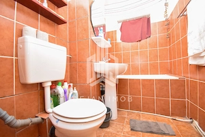 Apartament cu 2 camere | 50.36 mp | Zona Gării - imagine 5