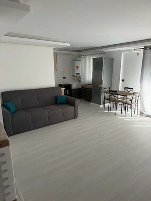 Apartament 2 camere, nou, Jasmine Residence, Theodor Pallady București, 120.000  negociabil  - imagine 3