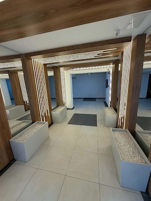 Apartament 2 camere, nou, Jasmine Residence, Theodor Pallady București, 120.000  negociabil 