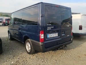 Ford transit 2.2 tdci 140 CP - imagine 5