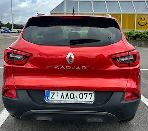Renault kadjar - imagine 3