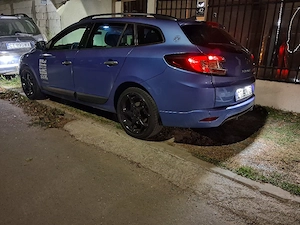 megane3 2.0 dci 160 hp - imagine 4