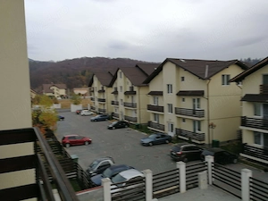 inchiriere apartamnt 2 camere Rasnov - imagine 2