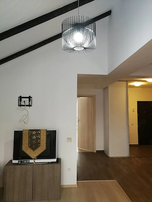 inchiriere apartamnt 2 camere Rasnov - imagine 4