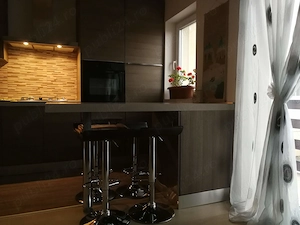 inchiriere apartamnt 2 camere Rasnov - imagine 5
