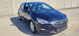 Opel astra k - imagine 3