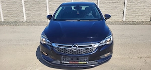 Opel astra k