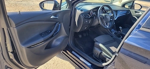 Opel astra k - imagine 5