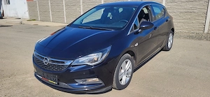 Opel astra k - imagine 2