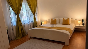 Cazare regim hotelier Reșița 