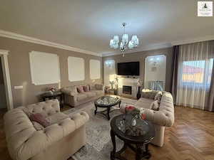 Vanzare Apartament 5  Camere Voluntari, Lux - imagine 2