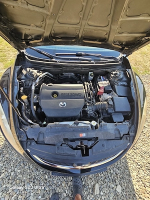 Autoturism Mazda 6 - imagine 5