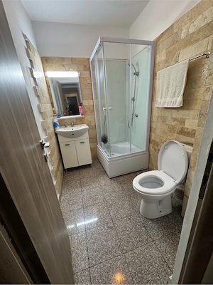 Inchiriez apartament 2 camere Zona Unirii Parcul Carol Parcul Tineretului - imagine 6