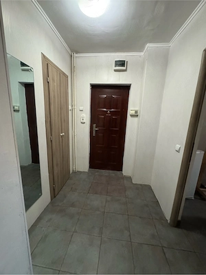Inchiriez apartament 2 camere Zona Unirii Parcul Carol Parcul Tineretului - imagine 4