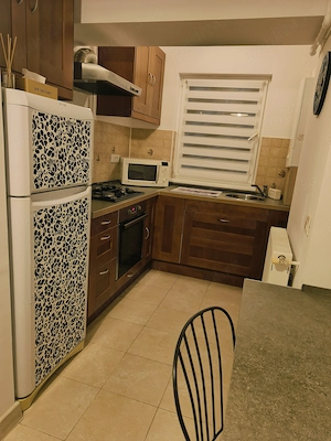 Garsoniera 41 mp, prima inchiriere, Confort Park, Vitan-Barzesti 7D, proprietar, fara comision - imagine 4