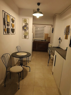 Garsoniera 41 mp, prima inchiriere, Confort Park, Vitan-Barzesti 7D, proprietar, fara comision - imagine 5