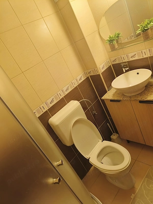 Garsoniera 41 mp, prima inchiriere, Confort Park, Vitan-Barzesti 7D, proprietar, fara comision - imagine 9