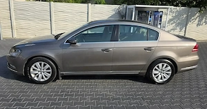 Vw passat sedan 2l manial