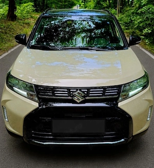 Suzuki Vitara Special Edition 2026 - 1.4 Mild Hybrid - GARANȚIE 10 ANI - imagine 3