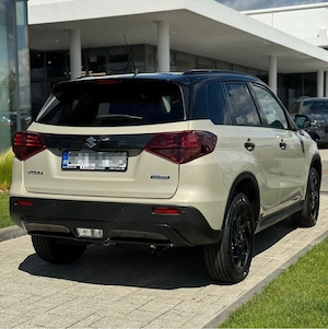 Suzuki Vitara Special Edition 2026 - 1.4 Mild Hybrid - GARANȚIE 10 ANI - imagine 4