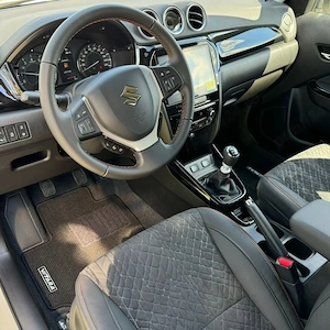 Suzuki Vitara Special Edition 2026 - 1.4 Mild Hybrid - GARANȚIE 10 ANI - imagine 5