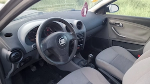 Seat Ibiza 1,9 TDI - imagine 2