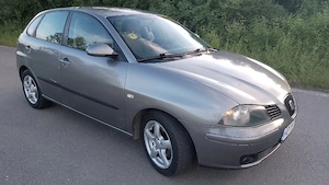 Seat Ibiza 1,9 TDI - imagine 3