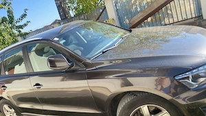  Audi Q5 quatro  - imagine 3