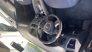  Audi Q5 quatro  - imagine 4